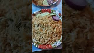 Aahar Biryani, Madhyamgram