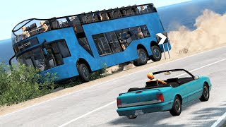 S*** Happens: A Normal Day | BeamNG.drive