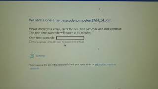 How to open a secure file that has been encrypted via Outlook