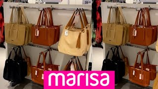 TOUR NA MARISA PELAS BOLSAS