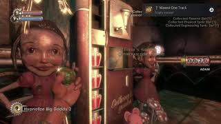 BioShock Remastered - All Trophies Speedrun in 2:02:50 (Unrestricted)