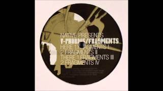 V-Phorms - Fragments I