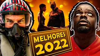 64 MELHORES FILMES DE 2022