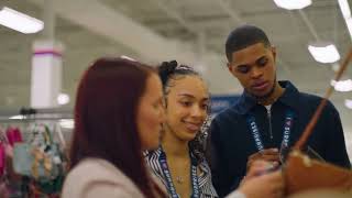 TJX Retail Associate