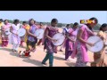 Download Very Huge Arrangements For Telangana Formation Day - Once More - 6 TV Telangana In Mp4 3Gp Full HD Video