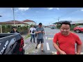 Sarapan Pagi Laksa Sarawak Special Bersama youtuber Sarawak Dan TUMATIK Di MIRI..//