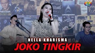 Nella Kharisma - Joko Tingkir  Dangdut Official