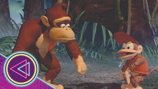 Episode 20 - Donkey Kong Country |FULL EPISODE| RETRO RERUN