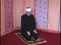 jasmin ostrakovic kako klanjati podne namaz how to pray dhuhr