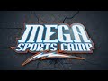 mega sports camp hbc summer 2019