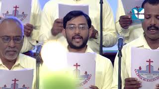 Hymns of Hope - Palakkad Men's Voice