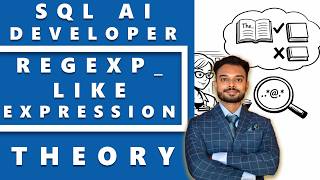 Azure SQL Regular Expression REGEXP_LIKE