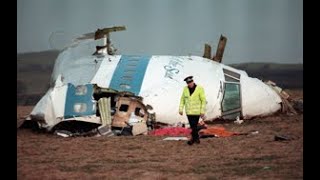 Lockerbie’s True Story: Pan Am Flight 103 Bombing Explained