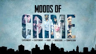Moods Of Crime (HD) | A Movie Bases on Serious Crime | Ayaz Ahmed | Anima Pagare | Suspense Movie