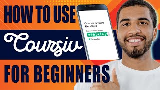 How to Use Coursiv IO | Review and Tutorial for Beginners (2025)