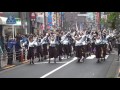 東京よさこい2015 ～ 学生よさこいチーム おどりんちゅ