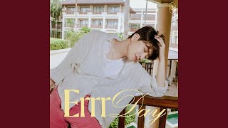 영재 (YOUNGJAE) 'Errr Day' Official Audio