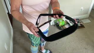 Best Women's Weightlifting Belt on Amazon