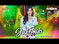 JAKET IKI - FIRA AZAHRA [SIMPATIK MUSIC OFFICIAL LIVE VIDEO] | Obati Rinduku, Benci Kusangka Sayang