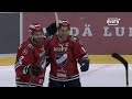 hifk pääsee johtoon jyp vahdin avustamana