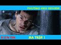 review phim ma trận 1 the matrix 1999 phương heo review