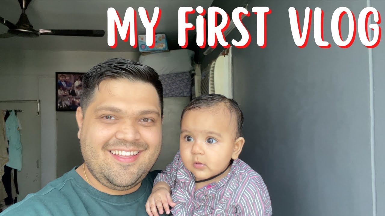 My First Vlog Youtube My First Vlog Youtube