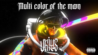 กระดาษ - U-RIUS Feat. og-anic (Official Visualizer)