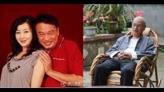 64歲吳孟達近照，曾是香港最貴配角，因病暴瘦，而外籍美妻竟然這樣對他...