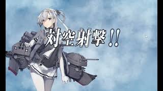 【艦これ】2024早春イベント E4-3甲 第三ゲージ削り