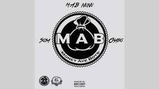 M.A.B NuNu x Chabo x Sos - Fuck Ya Gang