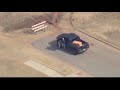 I put cup head music over a police chase