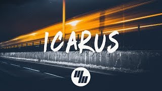 EDEN - Icarus (Lyrics / Lyric Video)