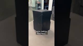 The Most Advanced Football On The Planet