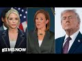 'MAJOR WHITE HOUSE COVER-UP': Trump's DOJ still withholding names, documents in Epstein case