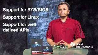 Multicore Software Development Kit (MCSDK)