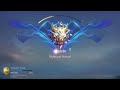 31 kills maniac luo yi one shot delete build top 1 global luo yi ~ mlbb