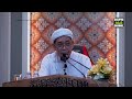 ustaz ahmad rizam apa nak buat akhir zaman masa jadi pantas cepat