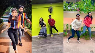 പൊളി ഡാൻസ് 😍പിള്ളേര് കിടു 😍full on energy 😍tik tok malayalam 😍mallu buddies dance series