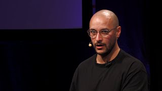 Artificial intelligence and trust | Marcel Isbert | TEDxTUDarmstadt