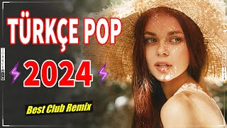 Türkçe Remix 2024 ✨ En Yeni Remix Şarkılar 2024 🎶 Bu Ayın En Çok Dinlenen Yeni Ç