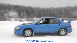 TSC/SPDA Snokhana 2014