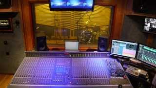 אולפני הקלטה טופ סאונד | Top Sound Recording Studios