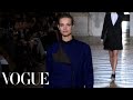 Fashion Show - Stella McCartney: Fall 2012 Ready-to-Wear