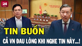 Tin tức 24h mới nhất ngày 06/12/2024✈ Tin Nóng Chính Trị Việt Nam ✈ #THỜISỰTV24