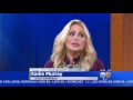 sadie murray trufora kcal 9 news sunday kcal ind los angeles 11 06 16