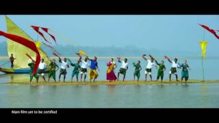 Marala Telupana Priya Movie - Ralugayi Ammayi Song Teaser || Prince Cecil, Vyoma Nandi,