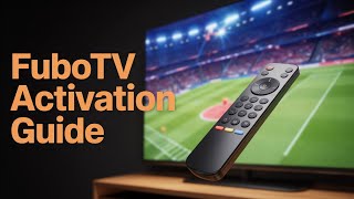 How to Activate Your fuboTV Subscription and Start Watching