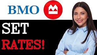 How To Set Up BMO GIC Rates (2025)