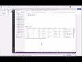 Dealing with NULL values in SQL