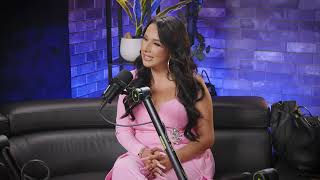 From Foster Care to Finding Christ | Jazmine Rose’s Recovery Story